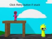 Trò chơi Sprunki X Squid Game Incredibox trực tuyến