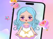 Trò chơi Live Star Doll Dress Up trực tuyến