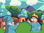 Trò chơi Gnomes của chiến tranh  trực tuyến