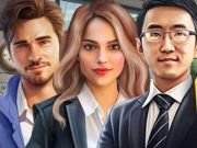Trò chơi Văn phòng lộn xộn  trực tuyến