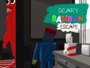 Trò chơi BANBABAN ESCAPE  trực tuyến