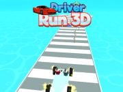 Trò chơi Trình điều khiển chạy 3D  trực tuyến