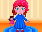 Trò chơi Cô gái Pajama Party  trực tuyến
