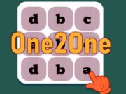 Trò chơi One2One trực tuyến