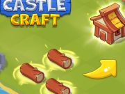 Trò chơi Castle Craft trực tuyến