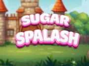 Trò chơi Sugar Splash  trực tuyến