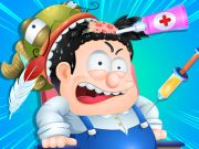 Trò chơi Bệnh viện Crazy Doctor Crazy  trực tuyến