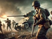Trò chơi Chiến tranh 1942  trực tuyến