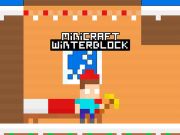 Trò chơi Minicraft Winterblock trực tuyến
