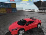 Trò chơi Simulator đỗ xe cực đoan 2025  trực tuyến