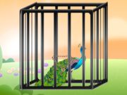 Trò chơi Giải cứu con công rạng rỡ  trực tuyến