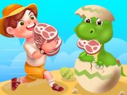 Trò chơi Đảo rồng không hoạt động 3D  trực tuyến