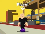 Trò chơi Roblox: Ẩn và tìm kiếm cực đoan  trực tuyến