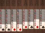 Trò chơi Freecell Solitaire miễn phí  trực tuyến