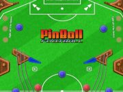 Trò chơi Bóng đá Pinball HTML5  trực tuyến