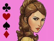 Trò chơi Solitaire L'Amour trực tuyến