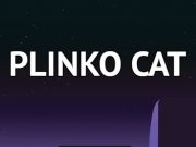 Trò chơi Plinko Cat trực tuyến