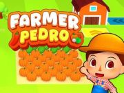 Trò chơi Nông dân Pedro  trực tuyến