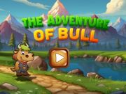 Trò chơi Cuộc phiêu lưu của Bull  trực tuyến