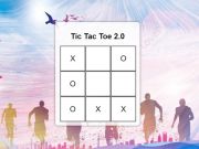 Trò chơi Tic Tac Toe trực tuyến