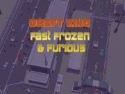 Trò chơi Drift King Fast Frozen & Furious trực tuyến