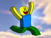Trò chơi Flappy ROBLOX OBBI trực tuyến