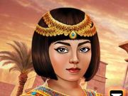 Trò chơi Truyền thuyết về Anubis  trực tuyến