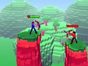 Trò chơi Hai cung thủ: Bow Duel  trực tuyến