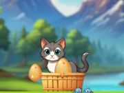 Trò chơi Cuộc phiêu lưu kitty đói trực tuyến Trò chơi Cuộc phiêu lưu kitty đói trực tuyến