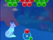 Trò chơi Bong bóng game bắn súng Mania  trực tuyến