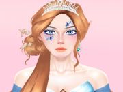 Trò chơi Chương trình trang điểm nghệ sĩ trang điểm  trực tuyến