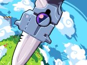 Trò chơi Switchblade  trực tuyến