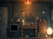Trò chơi Goblin Woods thoát ra  trực tuyến