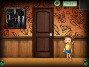 Trò chơi Phòng trẻ em AMGEL Escape 283  trực tuyến