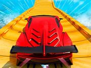 Trò chơi Xe Ramp Mega  trực tuyến