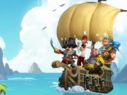 Trò chơi Treasures Hunt  trực tuyến
