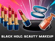 Trò chơi Black Hole: Trang điểm đẹp  trực tuyến
