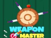 Trò chơi Master vũ khí  trực tuyến