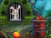 Trò chơi Happy Bunny Escape  trực tuyến