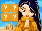 Trò chơi Trận chiến thời trang để sinh tồn  trực tuyến