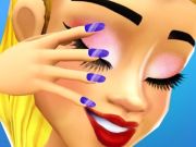 Trò chơi Salon nghệ thuật  trực tuyến