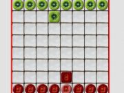 Trò chơi Ludus Roman Checkers  trực tuyến