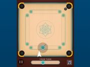 Trò chơi Carrom vội vàng  trực tuyến