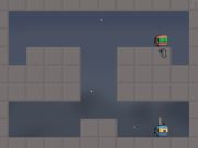 Trò chơi Jetpack Apocalypse  trực tuyến