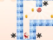 Trò chơi Candy Ice Rush  trực tuyến