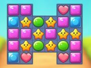 Trò chơi Master Candy Dash  trực tuyến