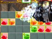 Trò chơi Candy Block 7x7  trực tuyến