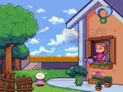 Trò chơi Thế giới pixel  trực tuyến