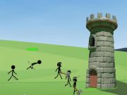 Trò chơi Tháp Necromancer's  trực tuyến