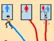 Trò chơi Fauzledom: Một dòng  trực tuyến